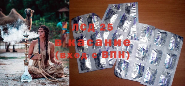 крисы Алексин